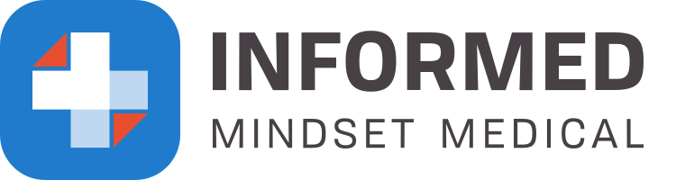 mindset medical logo